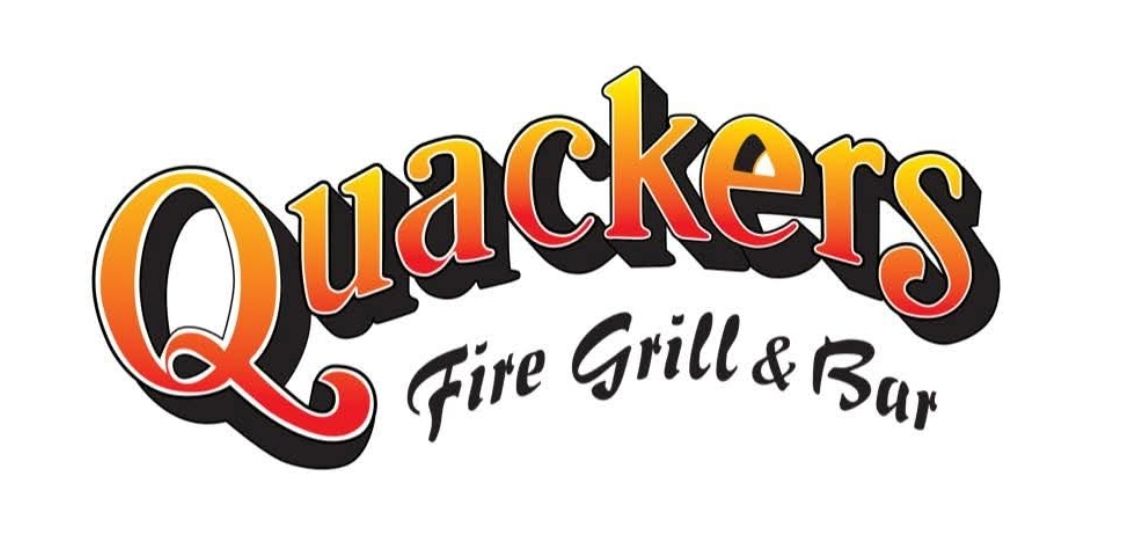 Quackers logo